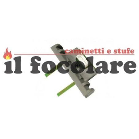 SENSORE DI FLUSSO ARIA DEBIMETRO 