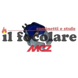 SONDA TEMPERATURA ACQUA MCZ STUFA PELLET COD 41450901200