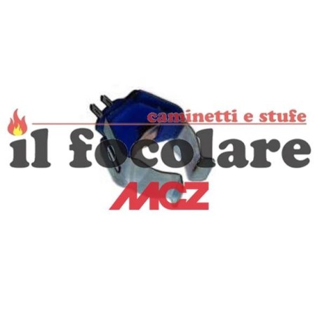 SONDA TEMPERATURA ACQUA MCZ STUFA PELLET COD 41450901200