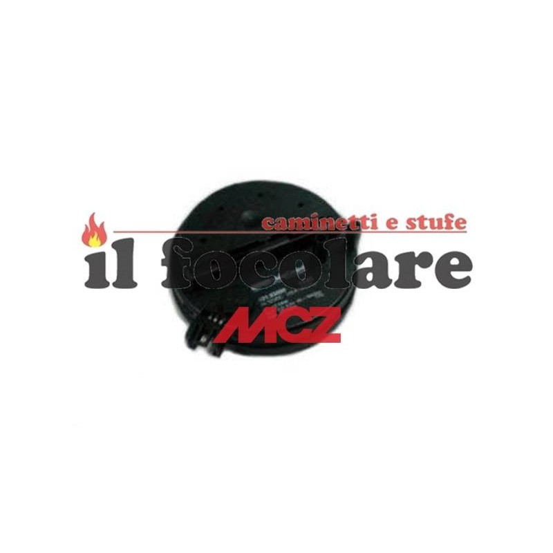 TRASDUTTORE DI PRESSIONE MCZ STUFA PELLET COD 41451303400