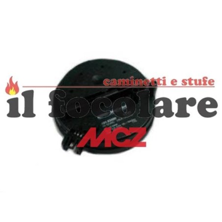 MCZ PRESSURE TRANSDUCER PELLET STOVE CODE 41451303400
