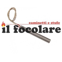 ELECTRIC RESISTANCE ARCE EUROFIAMMA EUROSTEACK