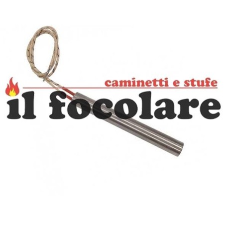 ELEKTRISCHER WIDERSTAND ARCE EUROFIAMMA EUROSTEACK