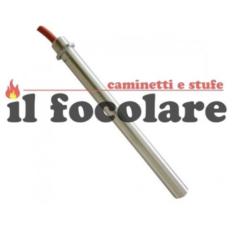 RESISTENZA ELETTRICA ECOFOREST