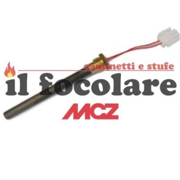 RESISTENZA MCZ ORIGINALE COD. 41451401800 