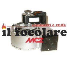 MOTORE VENTILATORE ARIA MCZ STUFA PELLET PHILO STAR TUBE SUITE COD 41451002903