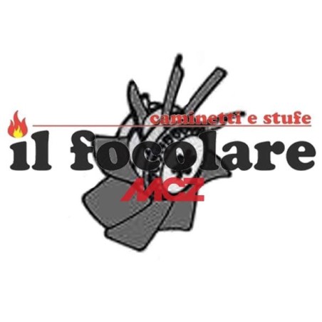 VENTILATORE ARIA CALDA MCZ COD. 4160279