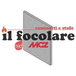 PANNELLO ISOLANTE CALDAIA PELLET RED MCZ COMPACT