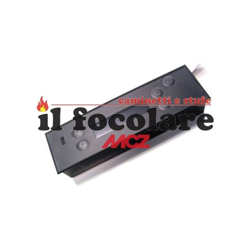 PANEL SINÓPTICO MCZ CARA GIO KAIKA MCZ COD 41450907900