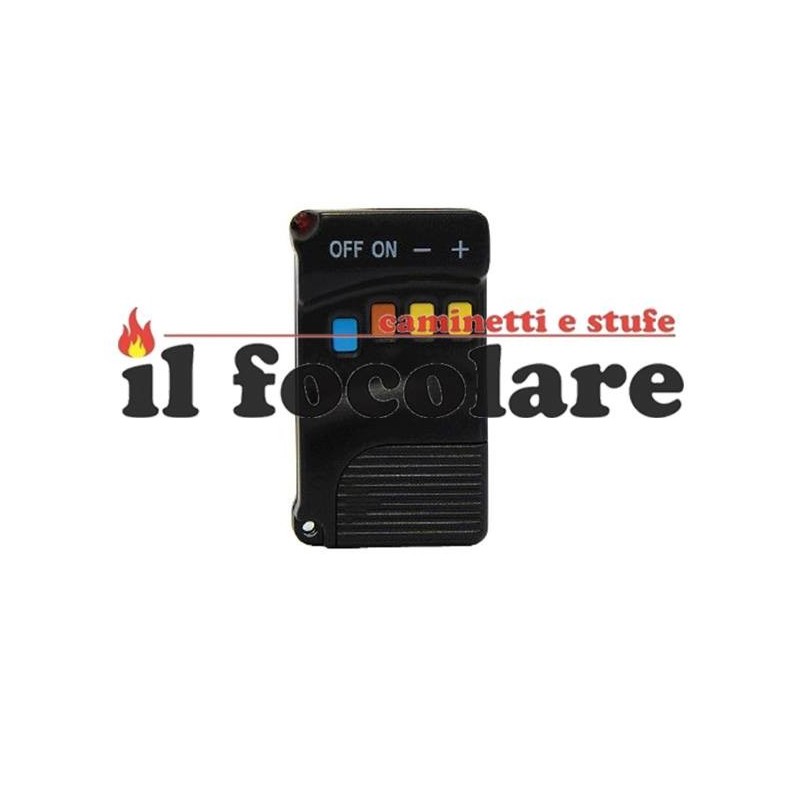 Radio táctil de mano P0084_A01 RAVELLI