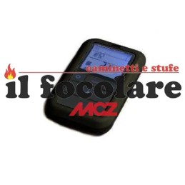 MANDO A DISTANCIA MCZ NEGRO COD. 41451301201