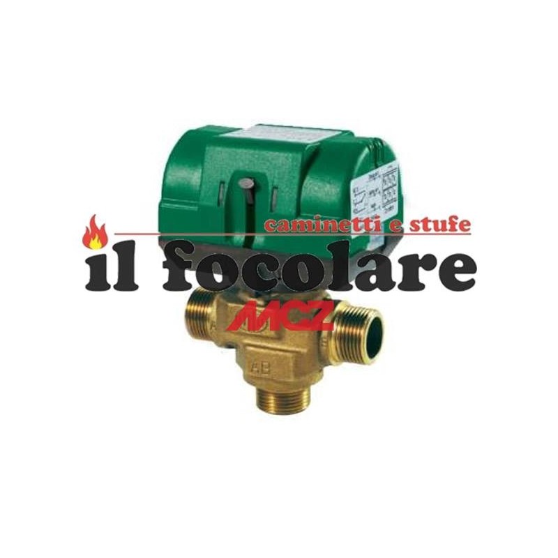 SCAMBIATORE A PIASTRE MCZ COD. 415008017	