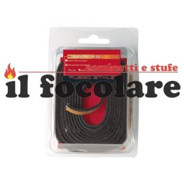 KIT ADHESIVO BLACK TEX 8 X 2