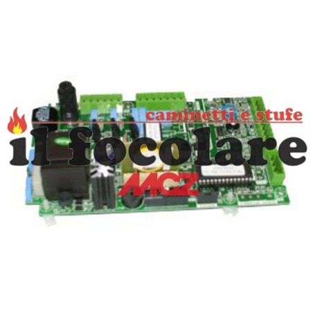 ELEKTRONIKBRETT MCZ EINFACHES GESICHT GIO 'KAIKA COD. 41451001200