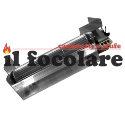 VENTILADOR TANGENCIAL COMPLETO EDILKAMIN 33 CM DX