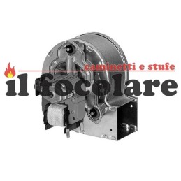 VENTILADOR CENTRÍFUGO EBM RLD85 0042-3020L