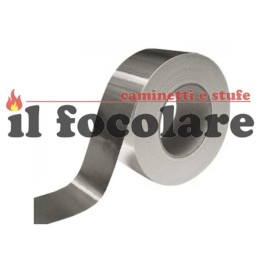 NASTRO ADESIVO IN ALLUMINIO MT50