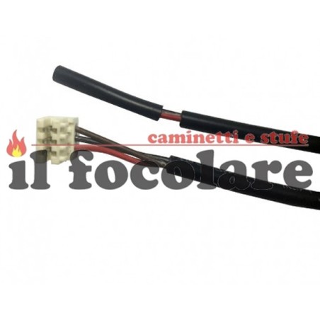 CABLE PARA TRANSDUCTOR DE PRESION