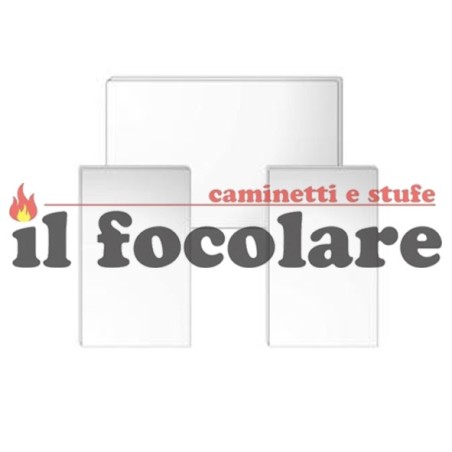Keramikglasbeständigkeit 750 ° c. 