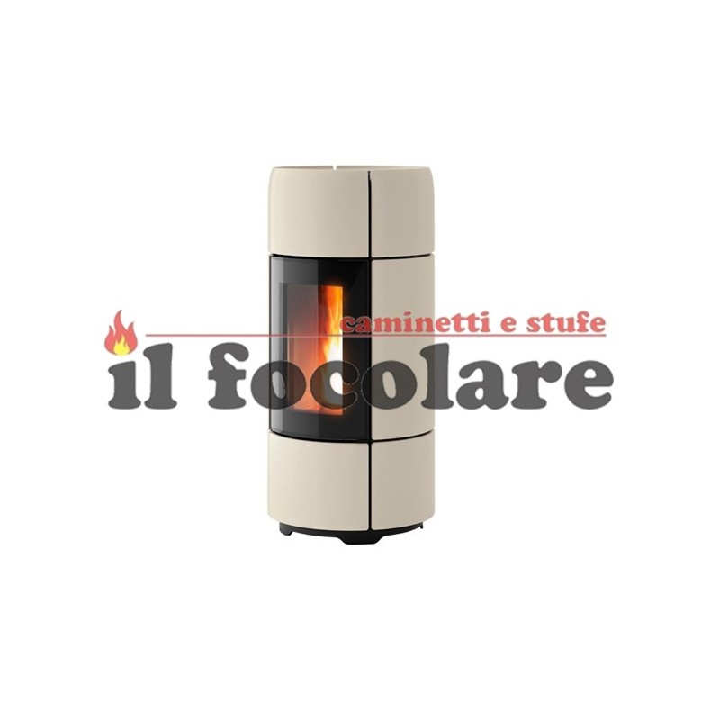 MCZ CURVE COMFORT AIR 8 M1
