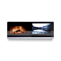 MCZ VIVO 90 WOOD