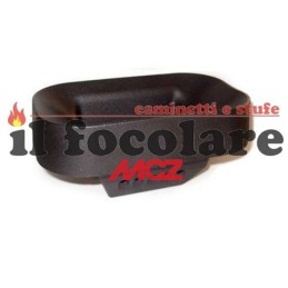 BRASERO COMPLETO DE HIERRO FUNDIDO ORIGINAL MCZ PHILO FLAT FLAIR COD. 41301100201