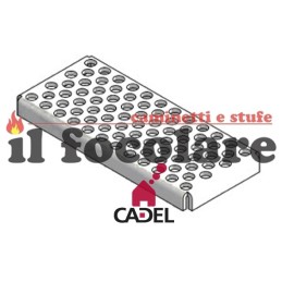 GRIGLIA BRACIERE CADEL COD. 4D2401200401