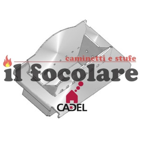 COMPLETE BRAZIER MARTINA CADEL COD. 4D24012005