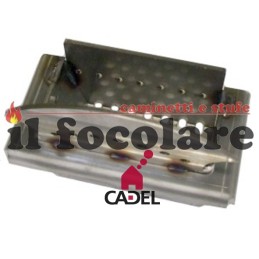 BRASERO COMPLETO CLOE CADEL COD. 4D2401302618