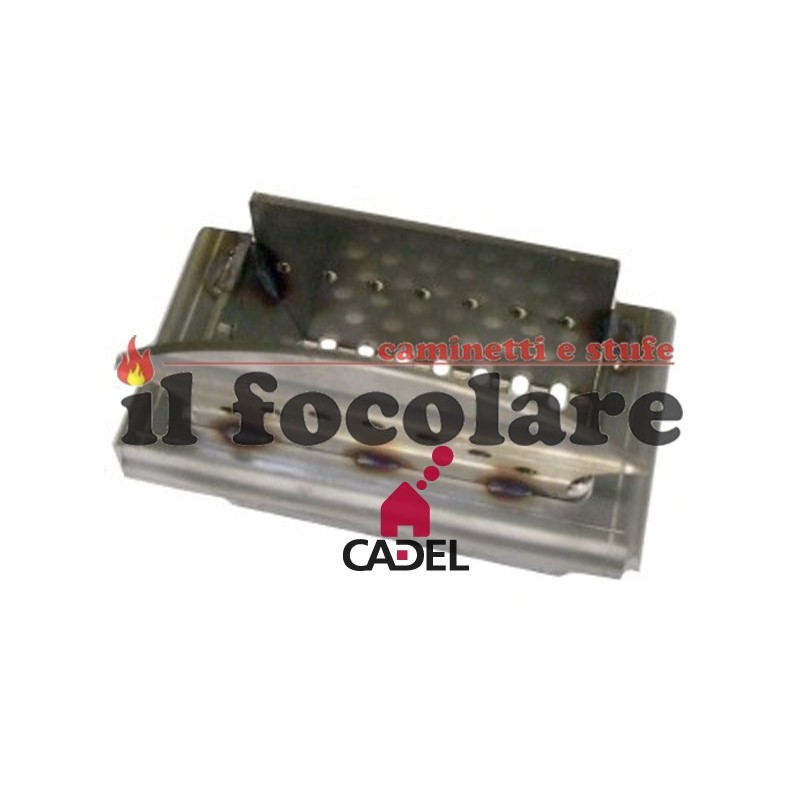 BRACIERE COMPLETO CLOE CADEL COD. 4D2401302618