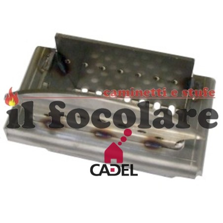 BRASERO COMPLETO CLOE CADEL COD. 4D2401302618