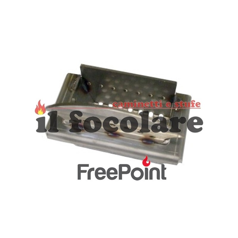 COMPLETE BRAZIER SQUARE FREEPOINT COD. 4D2401302618