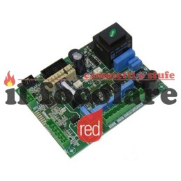 PLACA ELECTRONICA RED365 DALIA MARGHERITA COD. 41450903700