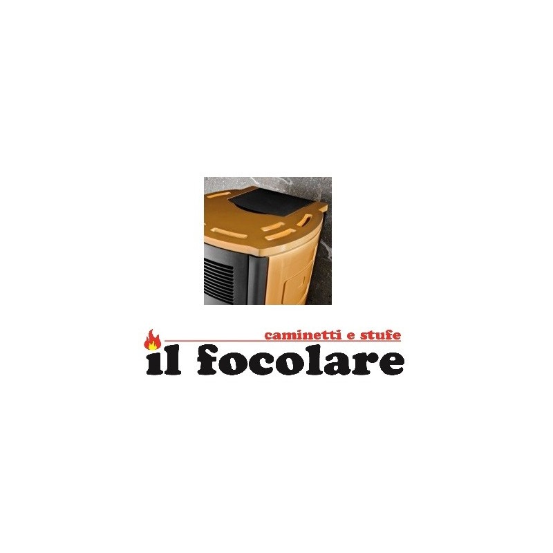 TOP UPPER CERAMIC ORIGINAL MCZ SUITE COD. 41250804361