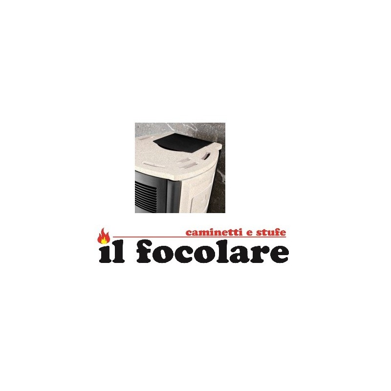 TOP UPPER CERAMIC ORIGINAL MCZ SUITE COD. 41250804361