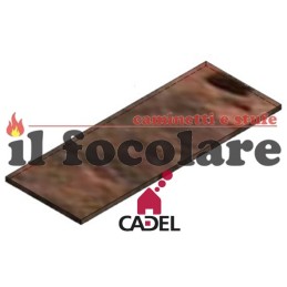 VERMICULITA RESPALDO CADEL 513x193x10 mm COD. 4D11513002