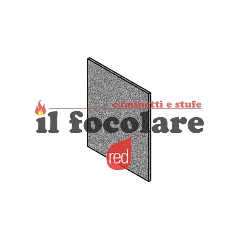 AISLAMIENTO INTERIOR COMPACT RED365 - Mirilla Ø 24 COD. 41151101200