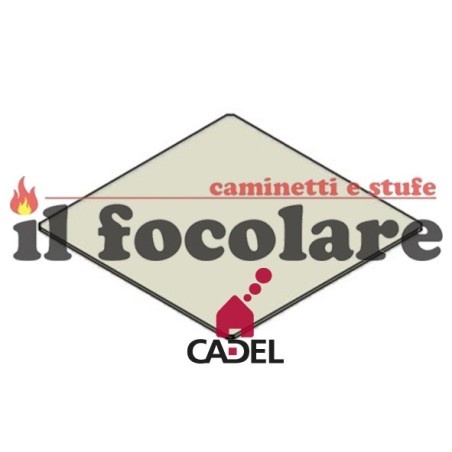 Vetroceramico 294X294X4 mm COD. 4D17013018