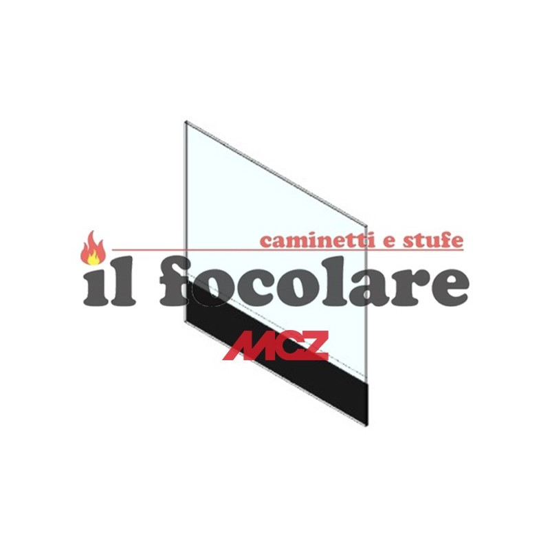 CERAMIC GLASS CUTE THEMA MCZ COD. 41701201860