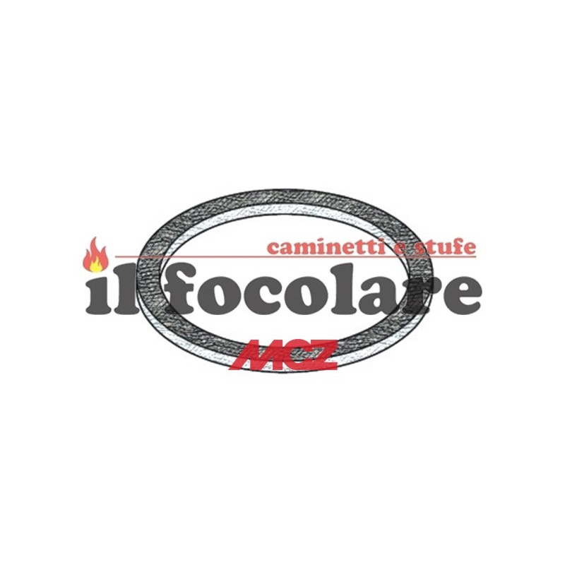KLEBDICHTUNG VOLUTE FUMI MCZ SUITE MUSA STAR EGO CLUB 41801002600