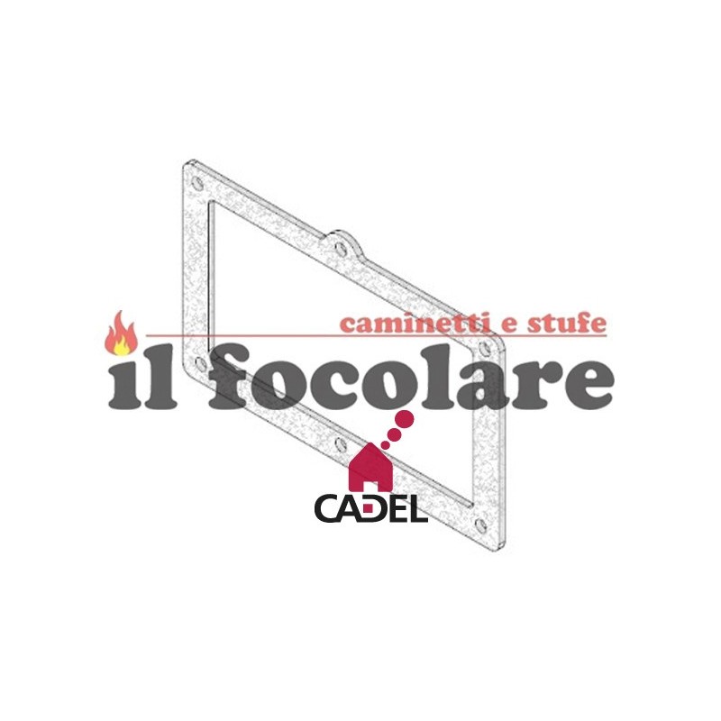 AQUOS IBIS CADEL DICHTUNG COD. 418008027