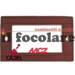 PELLETOFENDICHTUNG CADEL MCZ 130X80 CRISTAL KRISS PRINCE VENUS 4D18013001