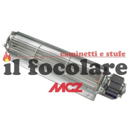 CADEL FREEPOINT AIR FAN COD. 4D14513004