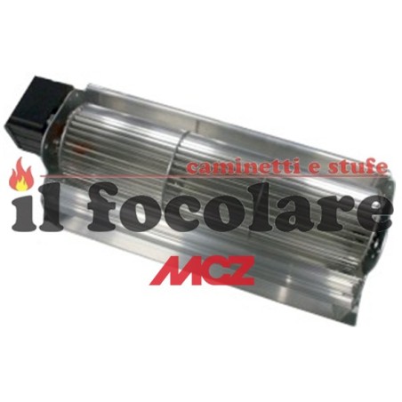 VENTILATORE ARIA MCZ CADEL  COD. 4D14513004