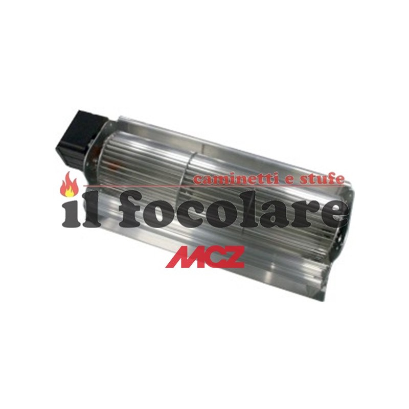 AIR FAN MCZ CADEL COD. 4D14512032