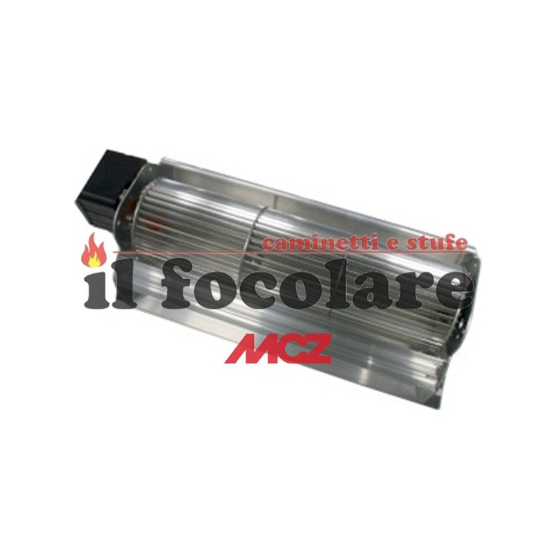MCZ Ventilateur air chaud CLUB 2.0 AIR 414508035