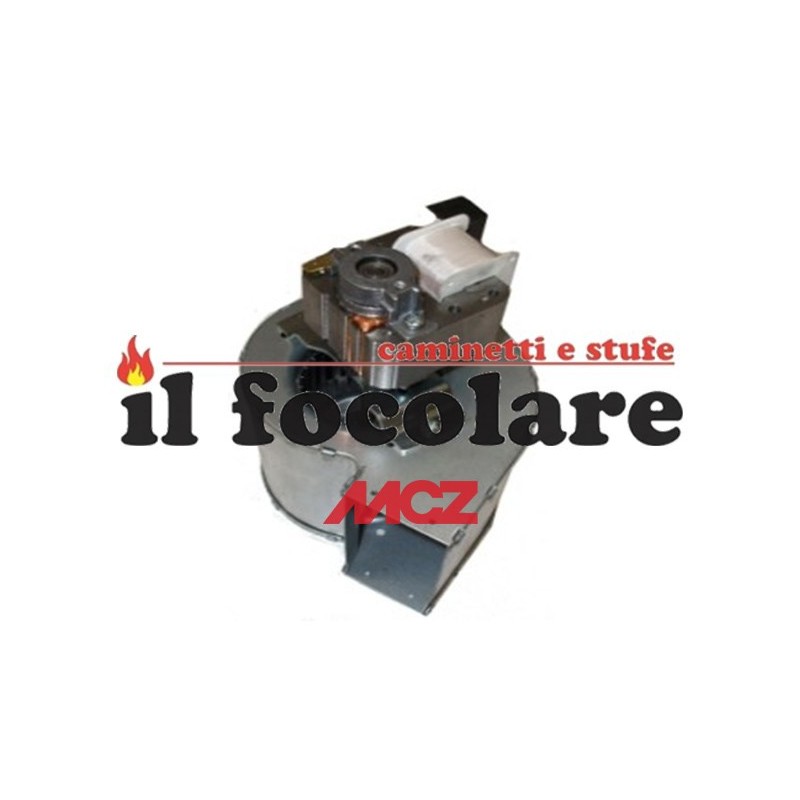 AIR FAN MCZ CADEL COD. 4D14513054