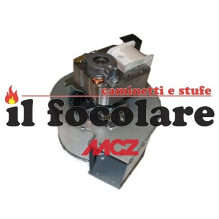 VENTILATORE ARIA MCZ CADEL  COD. 4D14513054