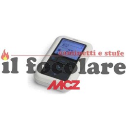 REMOTE CONTROL MCZ COD. 41451111800