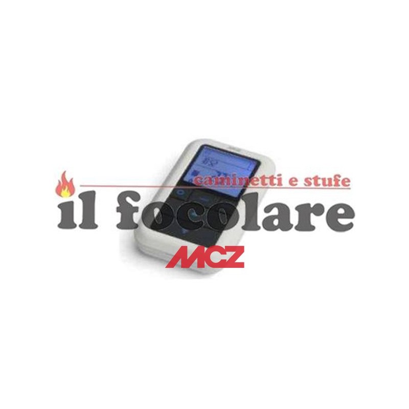 FERNBEDIENUNG MCZ COD. 41451111800